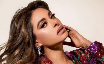 La perfecta colección de vestidos de Galilea Montijo