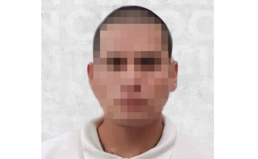 Sentencian a secuestrador a 80 años de cárcel; es una pena ”equiparable a prisión de por vida”, destaca Fiscalía de Guanajuato (07/01/2026). Foto: Especial