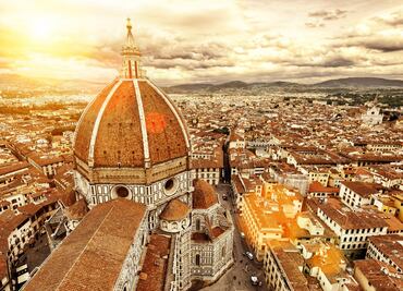 Cuánto debes ahorrar para viajar a Florencia