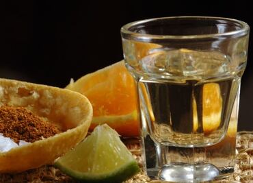Move over Tequila. Mezcal is Mexico's fastest growing liquor