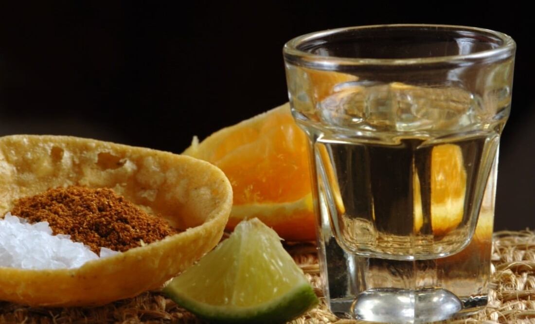 Move over Tequila. Mezcal is Mexico's fastest growing liquor
