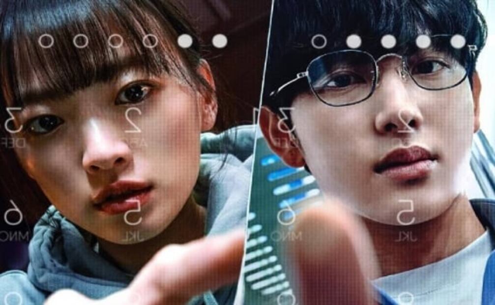 Las producciones coreanas se adueñan de Netflix