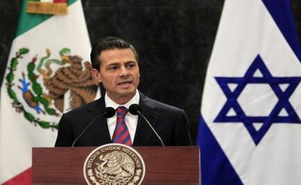 Mexican Embassy to Remain in Tel Aviv