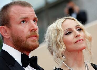 Juez pide a Madonna y a su ex resolver custodia de su hijo