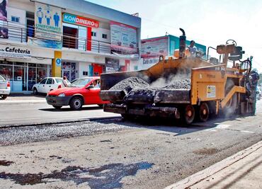 Piden alcaldes recursos para obra pública en Morelos