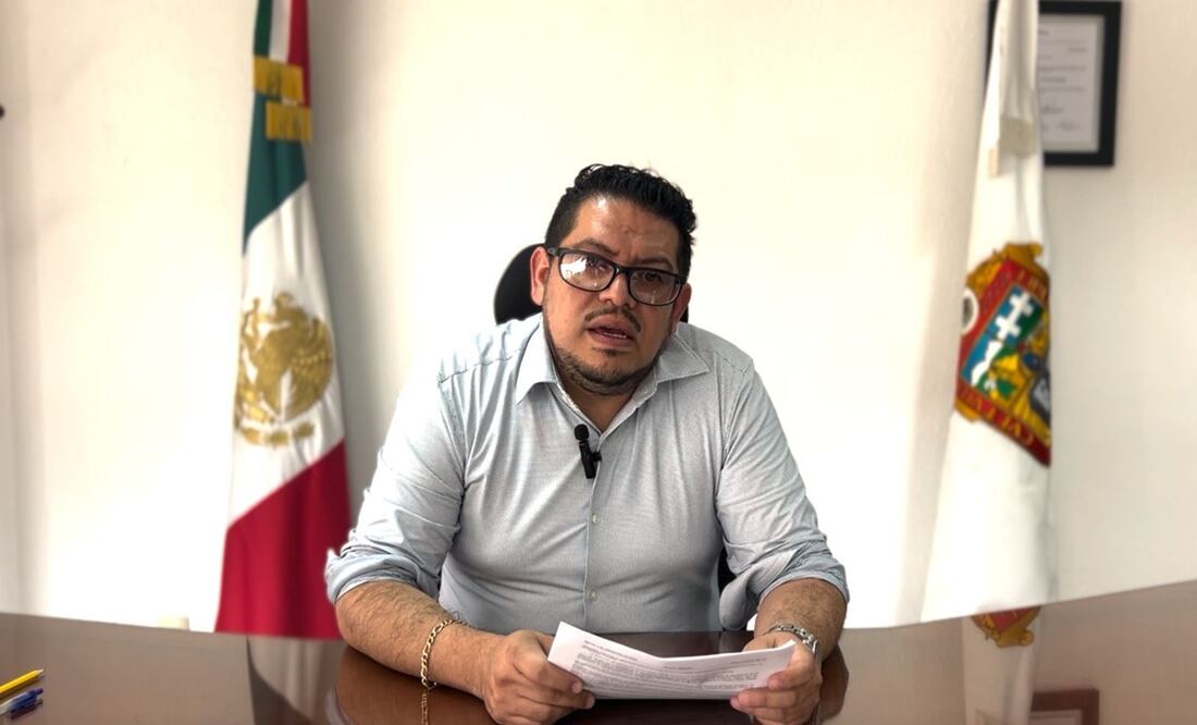 Amplían plazo para regularización del transporte público en Edomex hasta julio de 2025. Foto: Claudia González