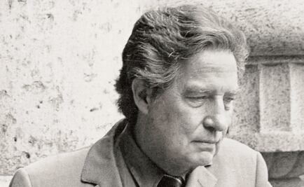 Declaran Monumento Artístico acervo personal de Octavio Paz