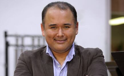 Javier Camarena cantará en el Liceo de Barcelona