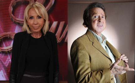 Laura Bozzo le responde a Kiko