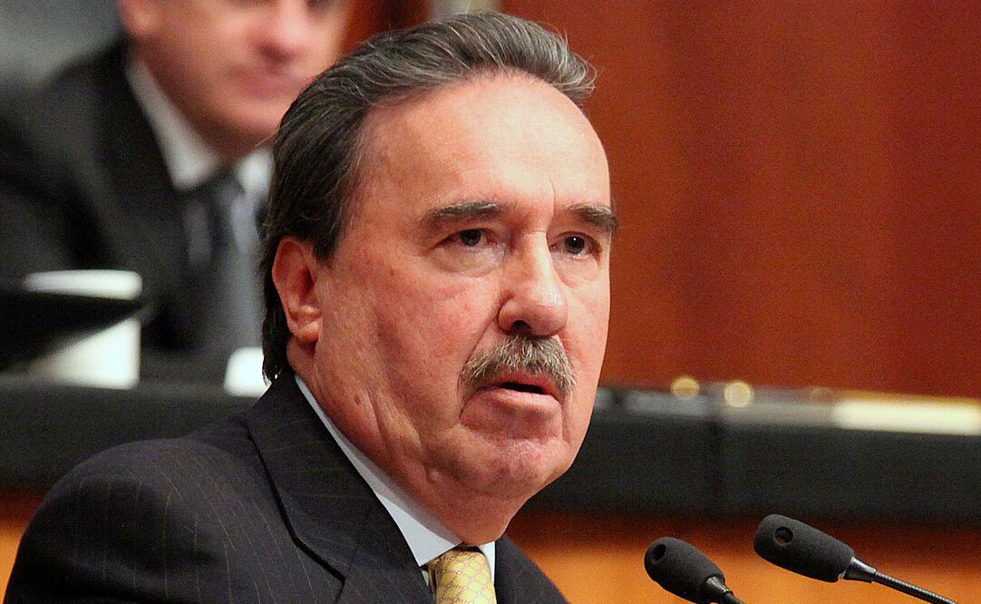 Foto: Archivo / El Universal