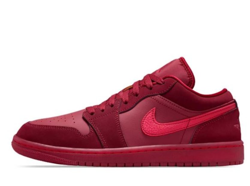 Sorprende a tu persona favorita con regalo fuera de serie este 14 de febrero. Foto: Nike