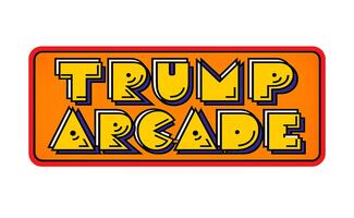 Casa Blanca lanza "Trump Arcade"; promociona videojuegos sobre deportaciones, muro fronterizo y ahorro  