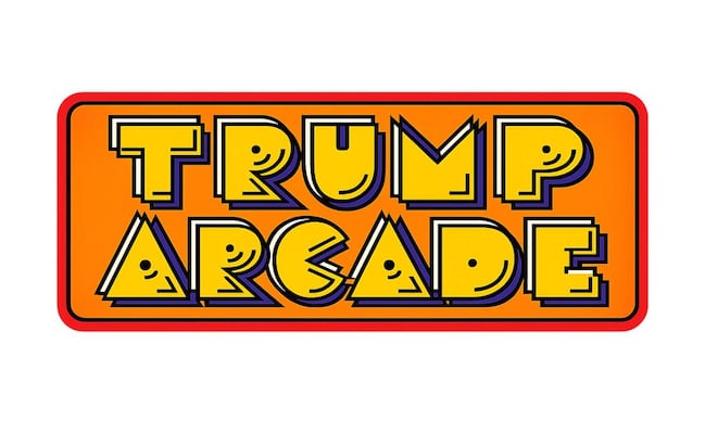Casa Blanca lanza "Trump Arcade"; promociona videojuegos sobre deportaciones, muro fronterizo y ahorro  