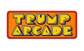 Casa Blanca lanza "Trump Arcade"; promociona videojuegos sobre deportaciones, muro fronterizo y ahorro
