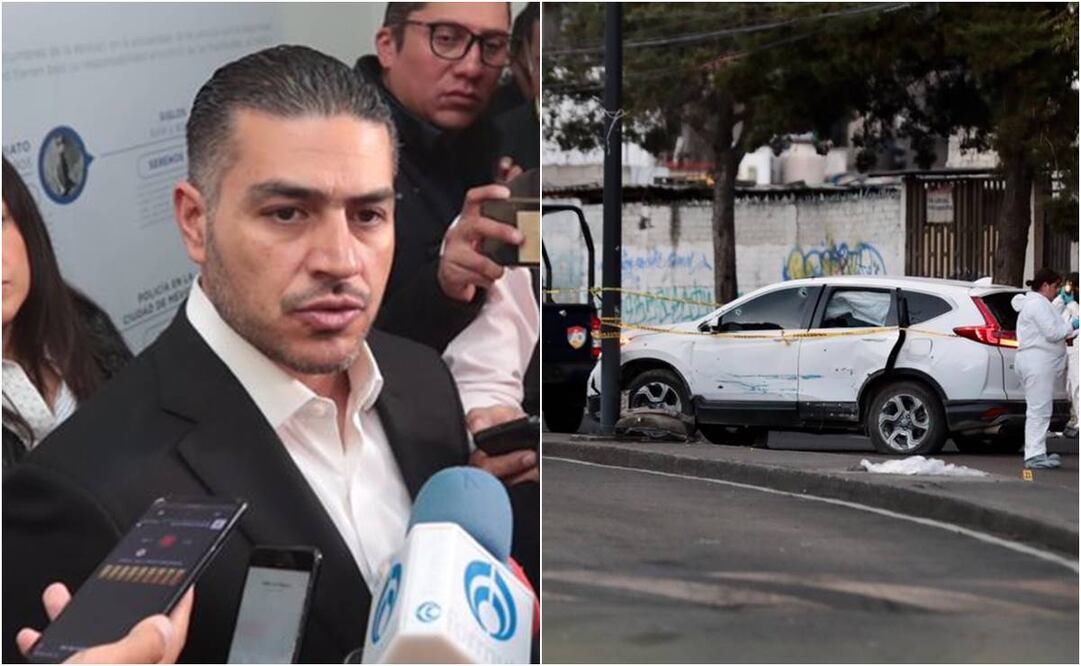 Foto: Francisco Rodríguez/ EL UNIVERSAL