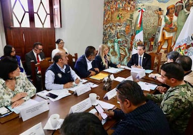 Coyoacán instala mesa interinstitucional para rescate del lago del Parque Ecológico Huayamilpas; trabajos comenzarán el 8 de junio