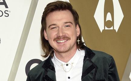 Grand Ole Opry recibe críticas por show de Morgan Wallen