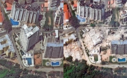 La comunidad internacional moviliza ayuda a Venezuela tras terremotos