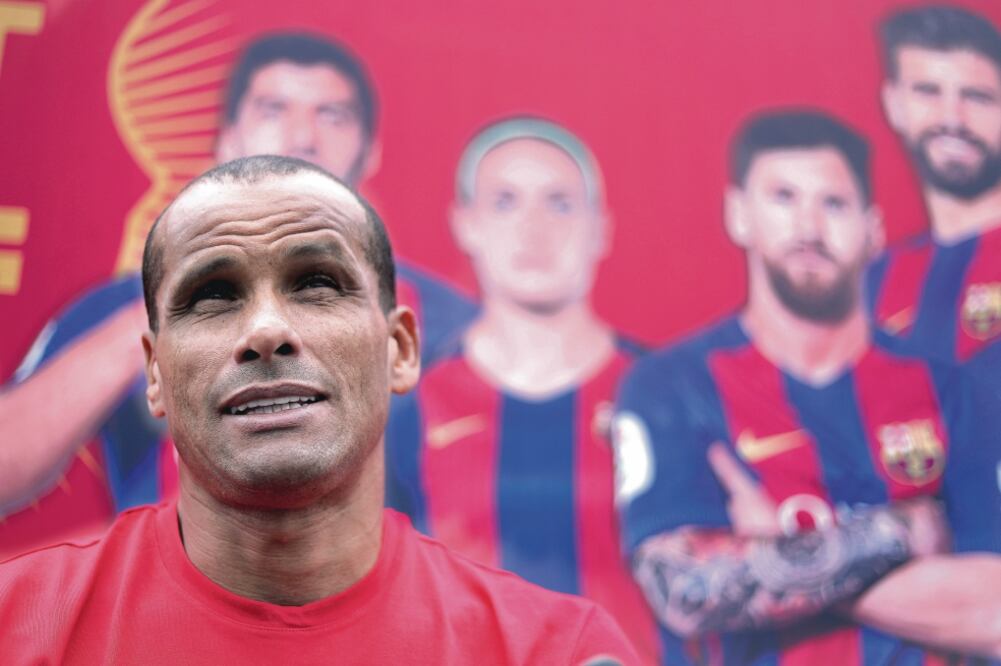 (ALEJANDRO ACOSTA. EL UNIVERSAL)