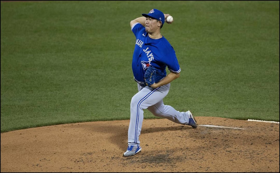 Blue Jays podrían jugar de locales en Baltimore