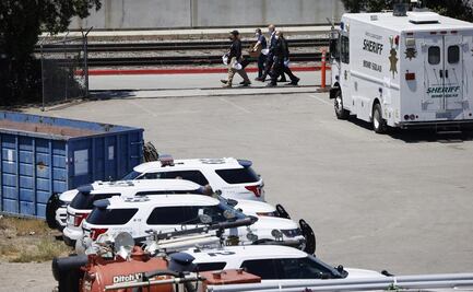 Atacante de San José, California, eligió a sus víctimas para dispararles