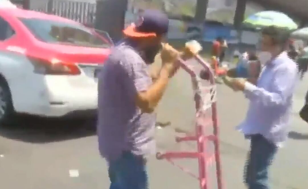 Foto: Captura de pantalla