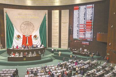 Gobernadores Federalistas irán a Corte por desaparición de fondos