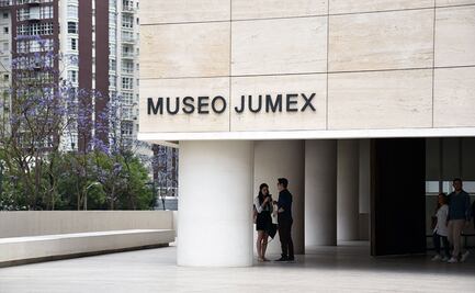 Museos Jumex y Amparo cierran por coronavirus