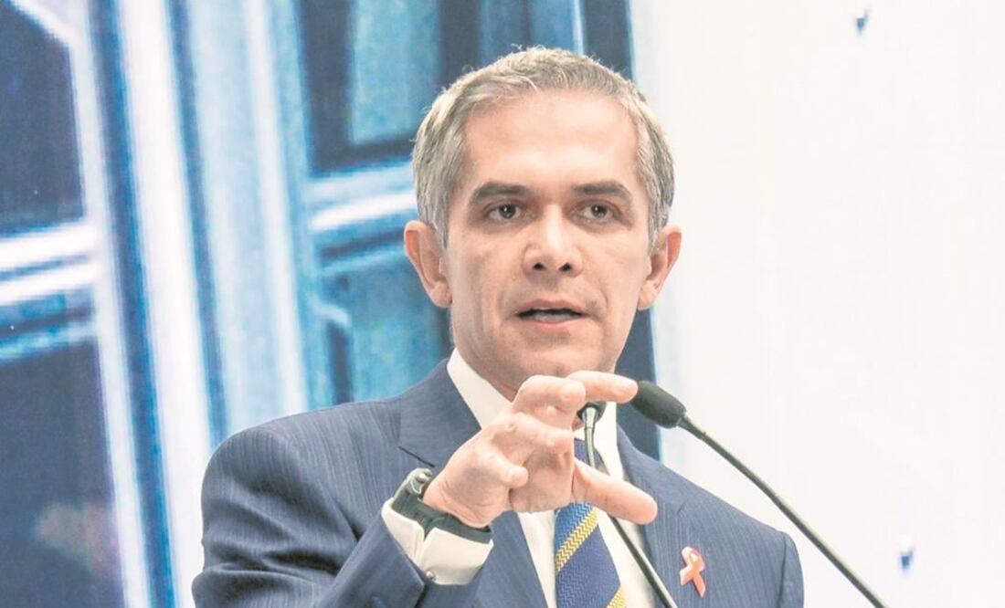 (Foto: Archivo/El Universal)