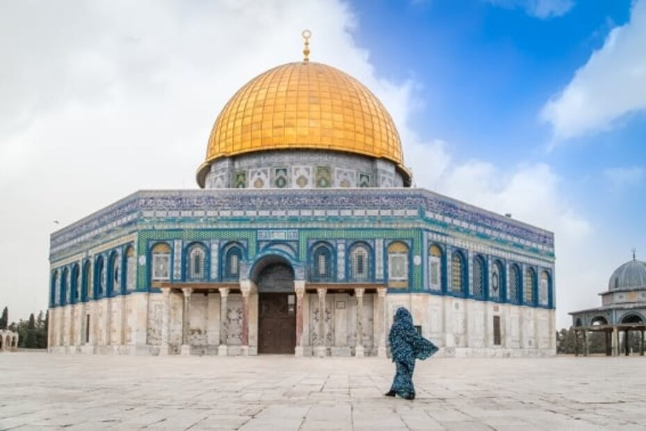 Paisajes sonoros: los sonidos de lugares que queremos conocer