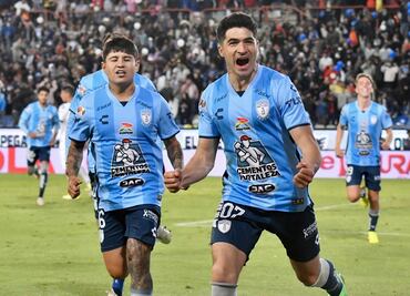 En Pachuca no se consideran favoritos para la final contra Toluca
