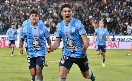 En Pachuca no se consideran favoritos para la final contra Toluca