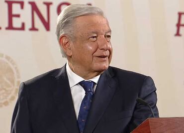 AMLO asegura que revelará el nombre del candidato de oposición después de la celebración del 1 de julio