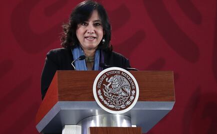 SFP y la Cofepris firman convenio para combatir la corrupción en el sector salud