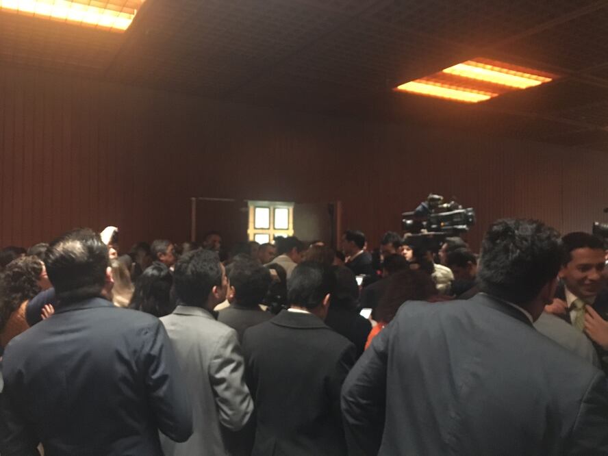 Foto: Horacio Jiménez