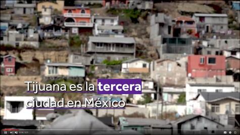 Tijuana: “Aquí se puede matar y desaparecer, y no pasa nada”