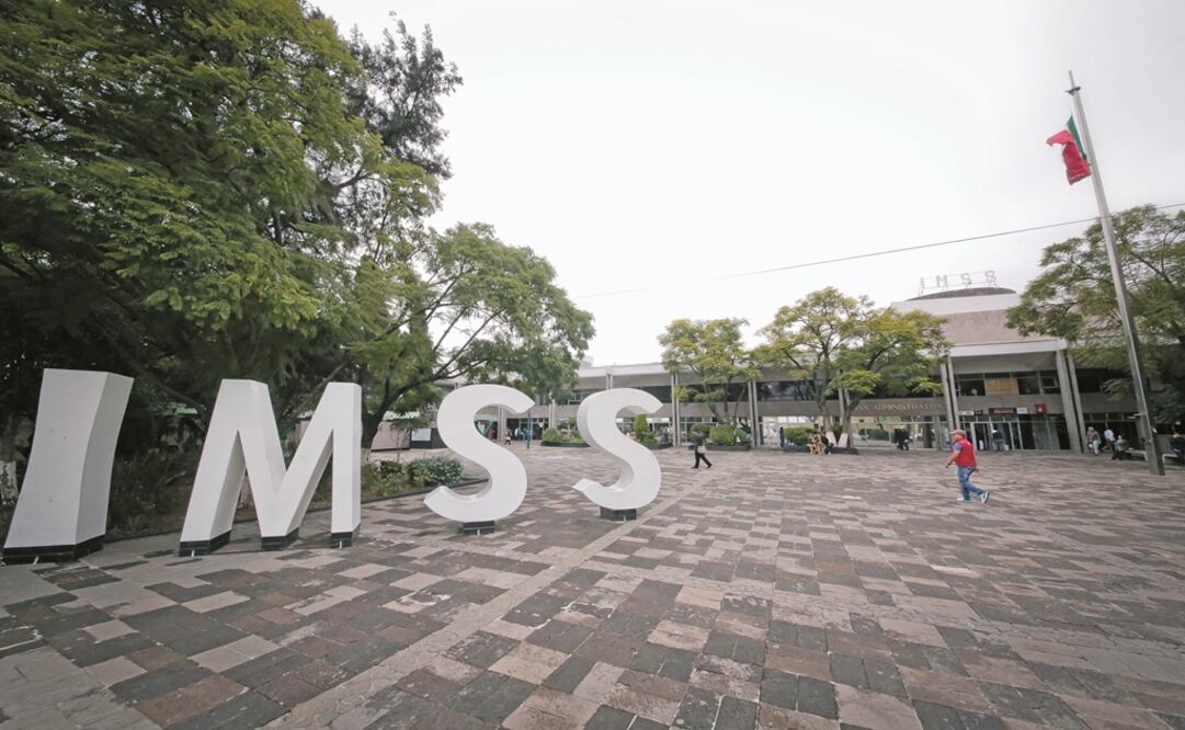 Foto: Archivo/ EL UNIVERSAL