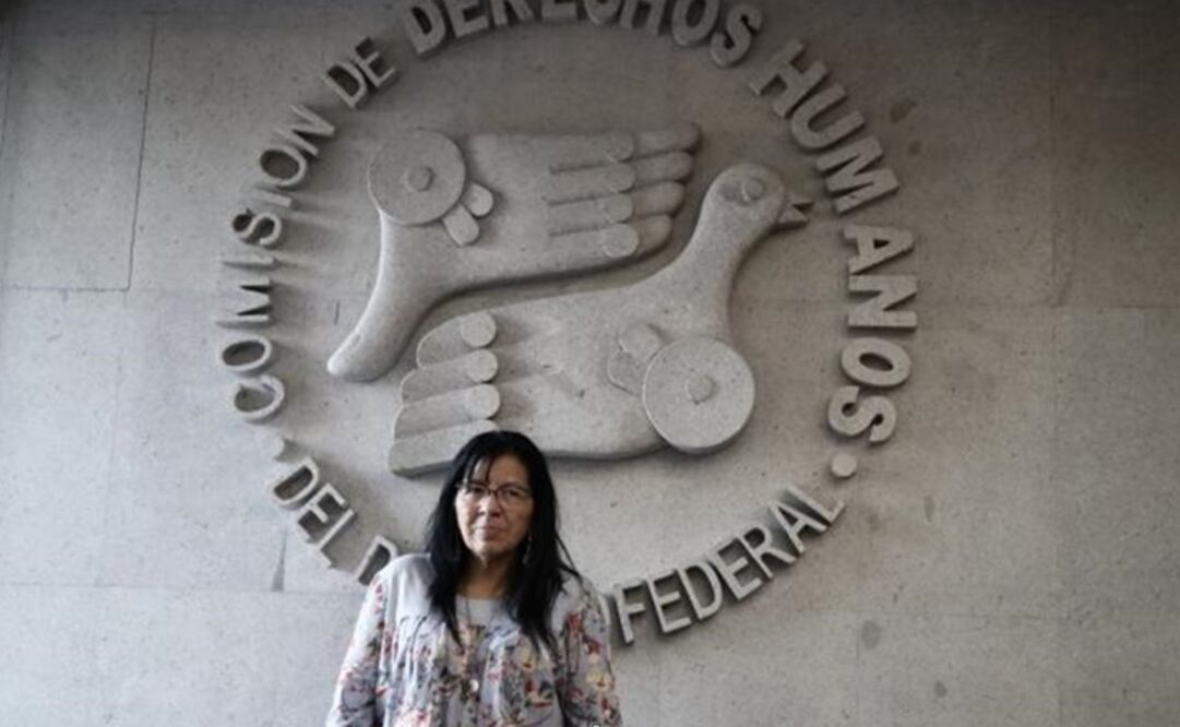 Foto: Archivo. EL UNIVERSAL