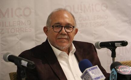 En la nueva dirigencia nacional de Morena hay crisis de credibilidad: alcalde de Mazatlán