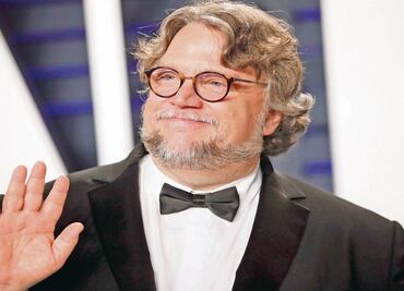 Guillermo del Toro to have Hollywood Walk of Fame star