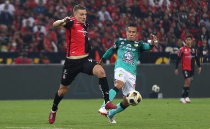 Una final que dignificó al futbol mexicano