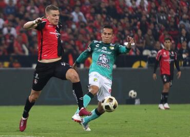 Una final que dignificó al futbol mexicano