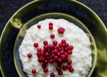 Cómo se hace y beneficios del yogurt de búlgaros