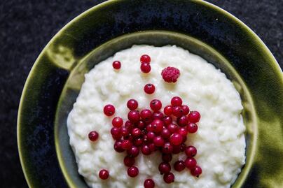 Cómo se hace y beneficios del yogurt de búlgaros