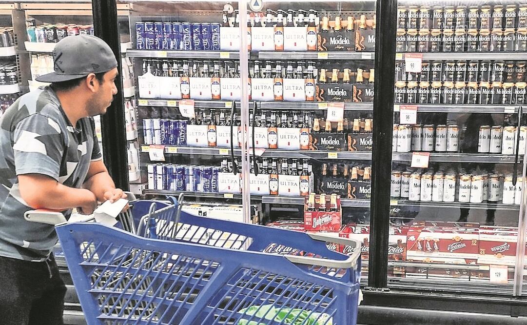 Foto: Archivo/EL UNIVERSAL 