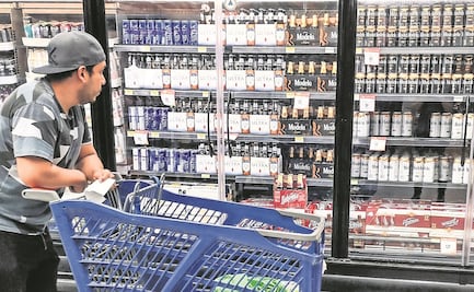 Ocho alcaldías tendrán "ley seca" este fin de semana