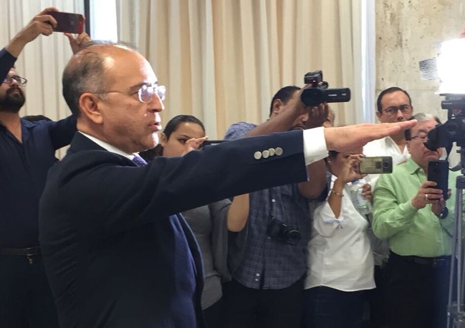 Foto: Alejandra Chávez