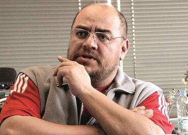 Víctor Trujillo: si están en lista de "maléficos", que sea por cuestionar malos gobiernos