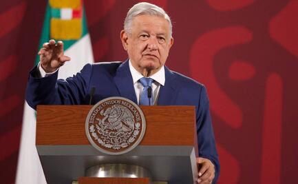 AMLO destaca solo un fallecido diario por Covid-19 y acelera información del sistema de salud en estados