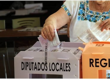 Instituto Electoral de Yucatán no cuenta con recursos para elección extraordinaria: Moisés Bates Aguilar